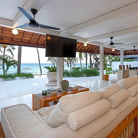 Kanna Seafront Estate