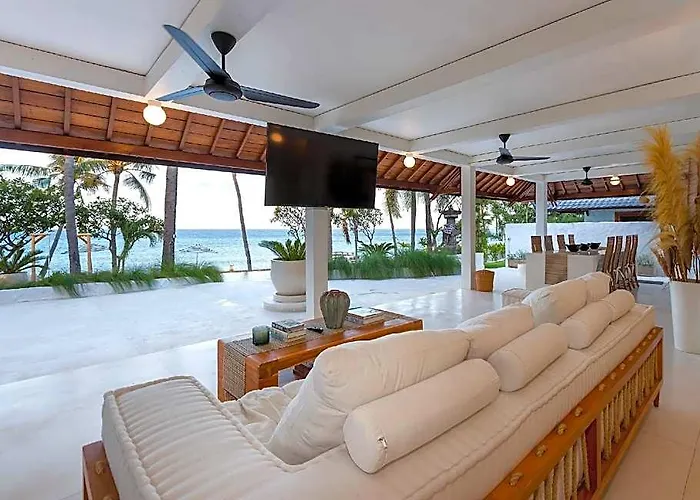 Kanna Seafront Estate 5*
