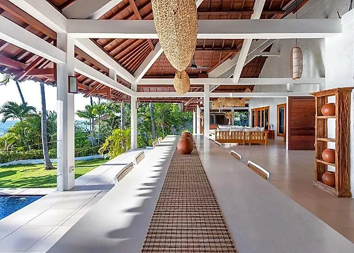 Kanna Seafront Estate 5*