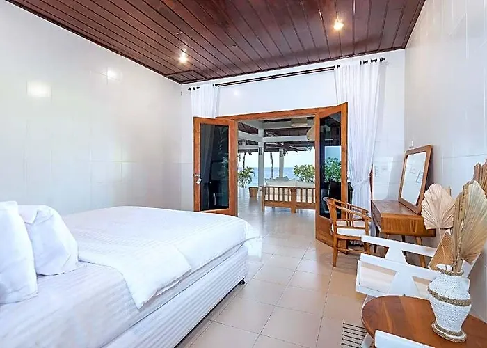 Kanna Seafront Estate