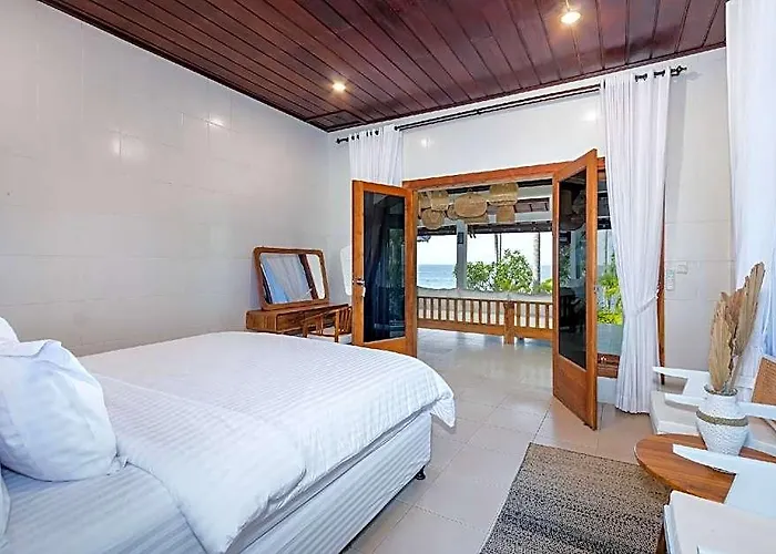 Kanna Seafront Estate 5*