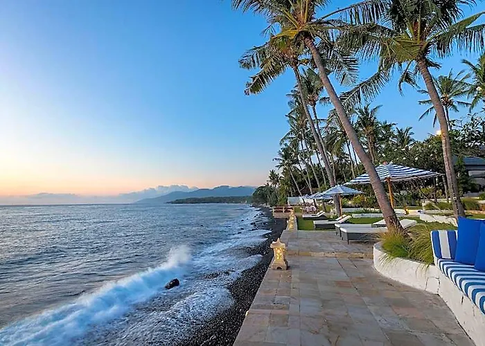 ホテル Kanna Seafront Estate 5*