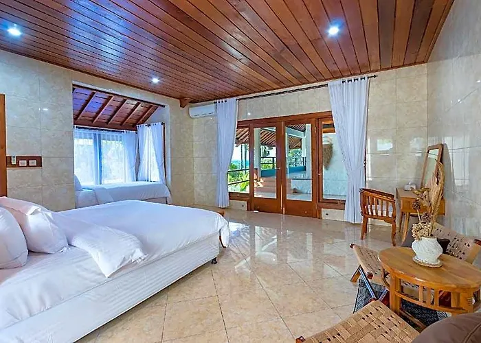 Kanna Seafront Estate 5*